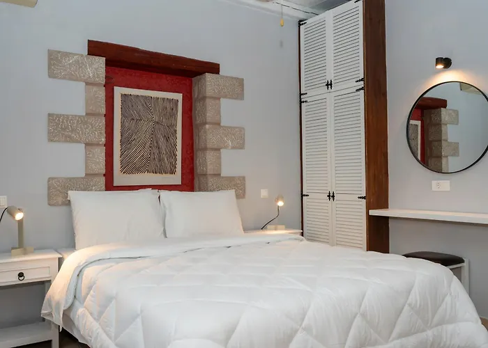 Myral Guesthouse