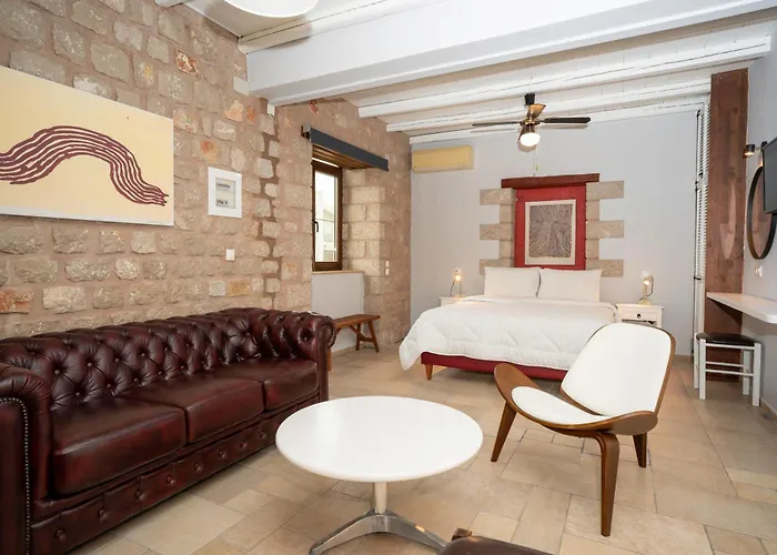 Myral Guesthouse