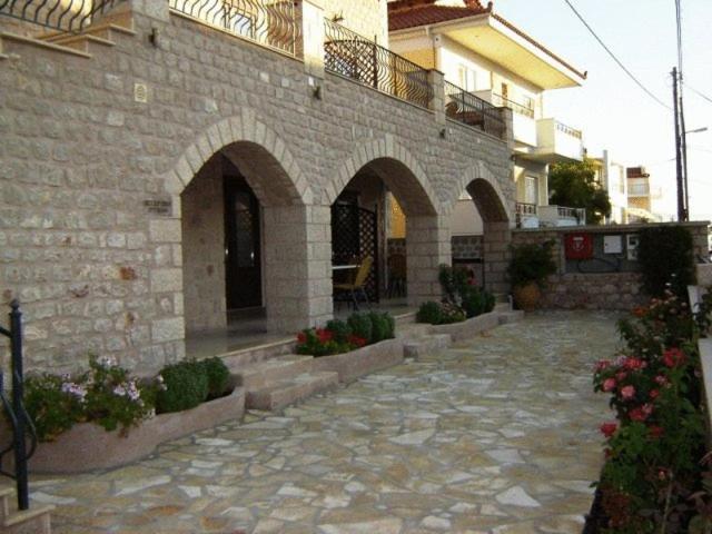 Myral Appart hôtel *