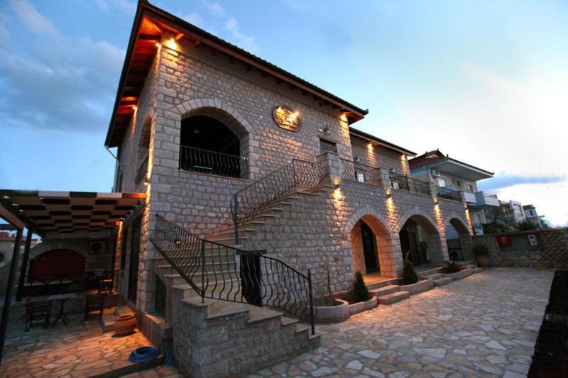 Appart hôtel Myral *