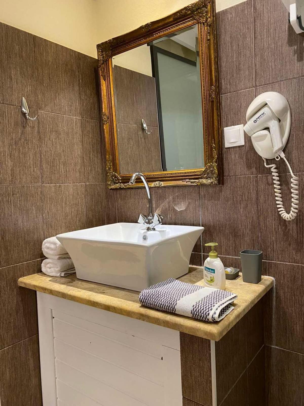 Myral Appart hôtel