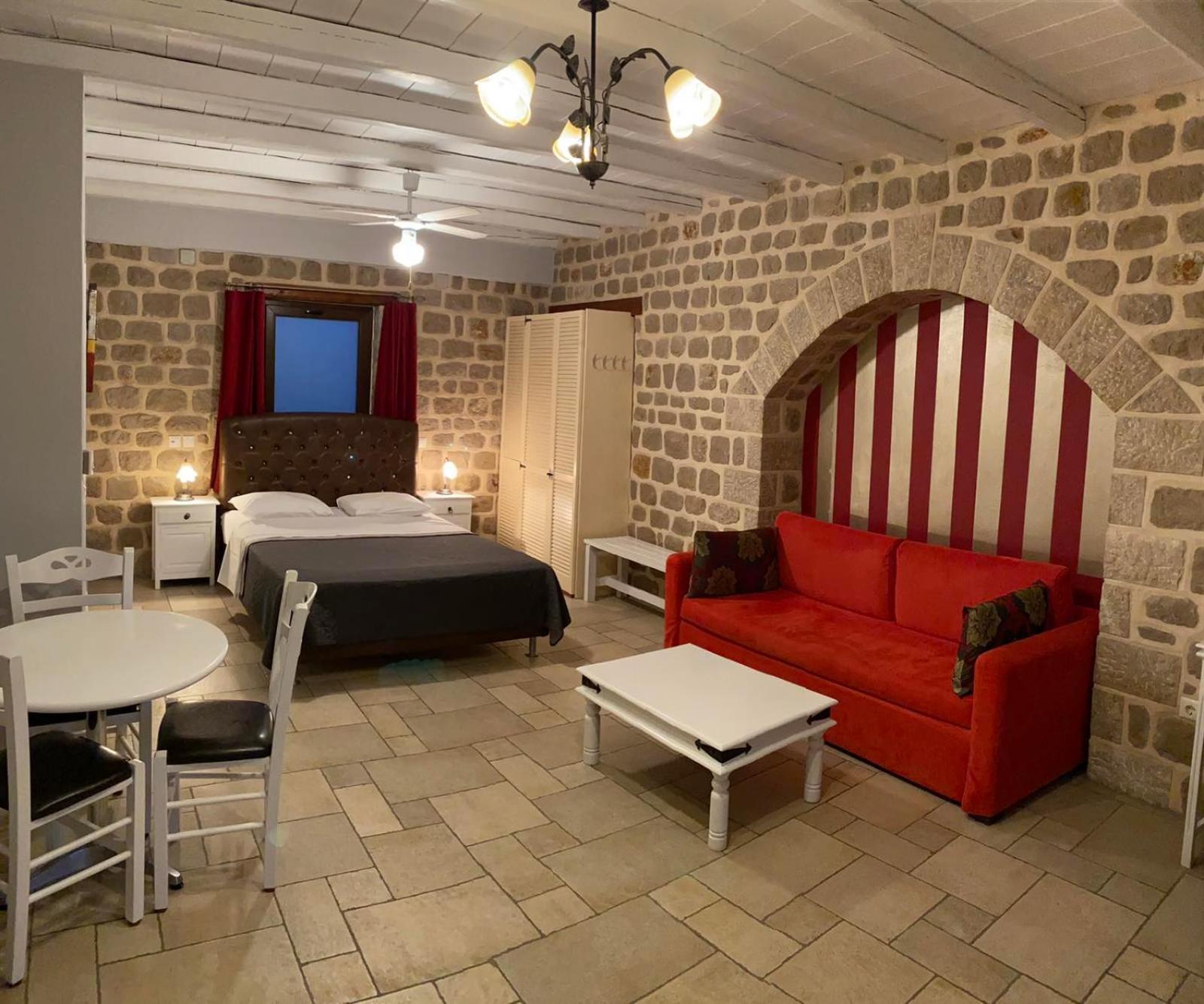 Appart hôtel Myral *