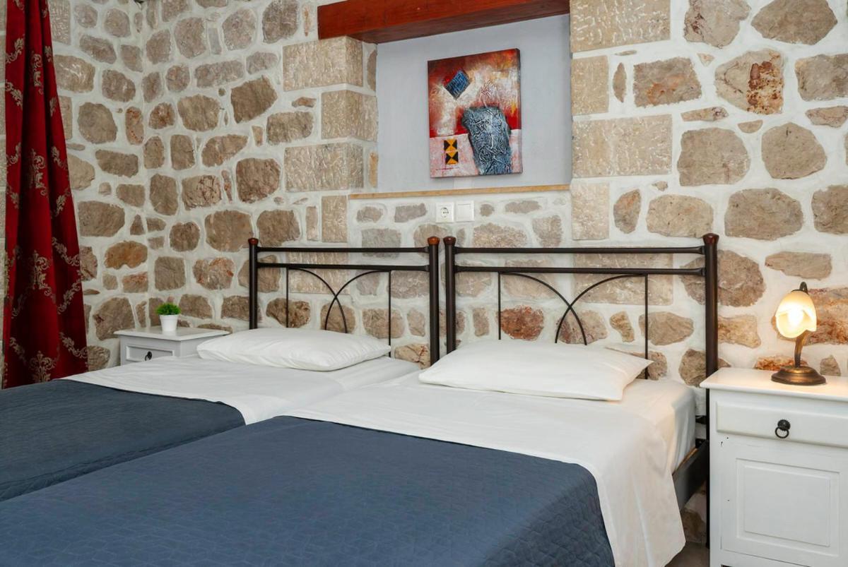 Appart hôtel Myral Nauplie