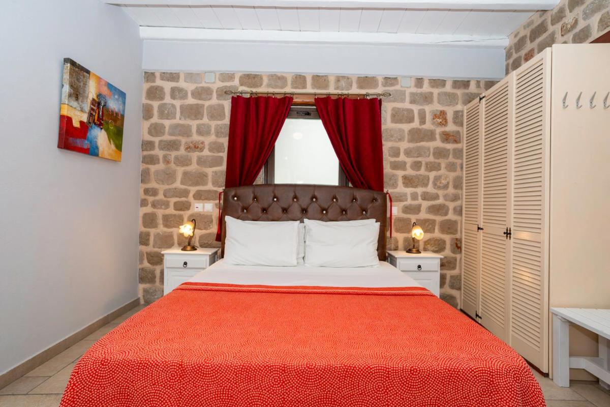Myral Appart hôtel *