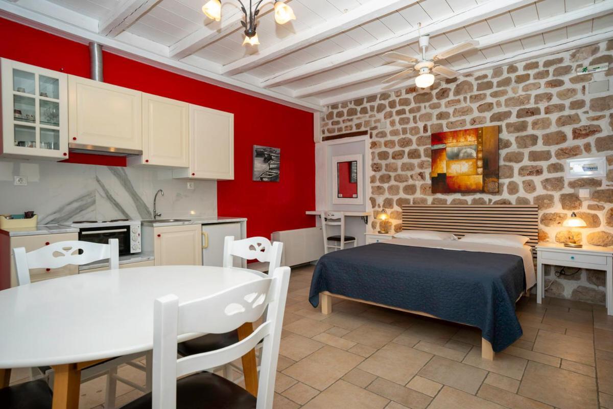 Appart hôtel Myral Nauplie